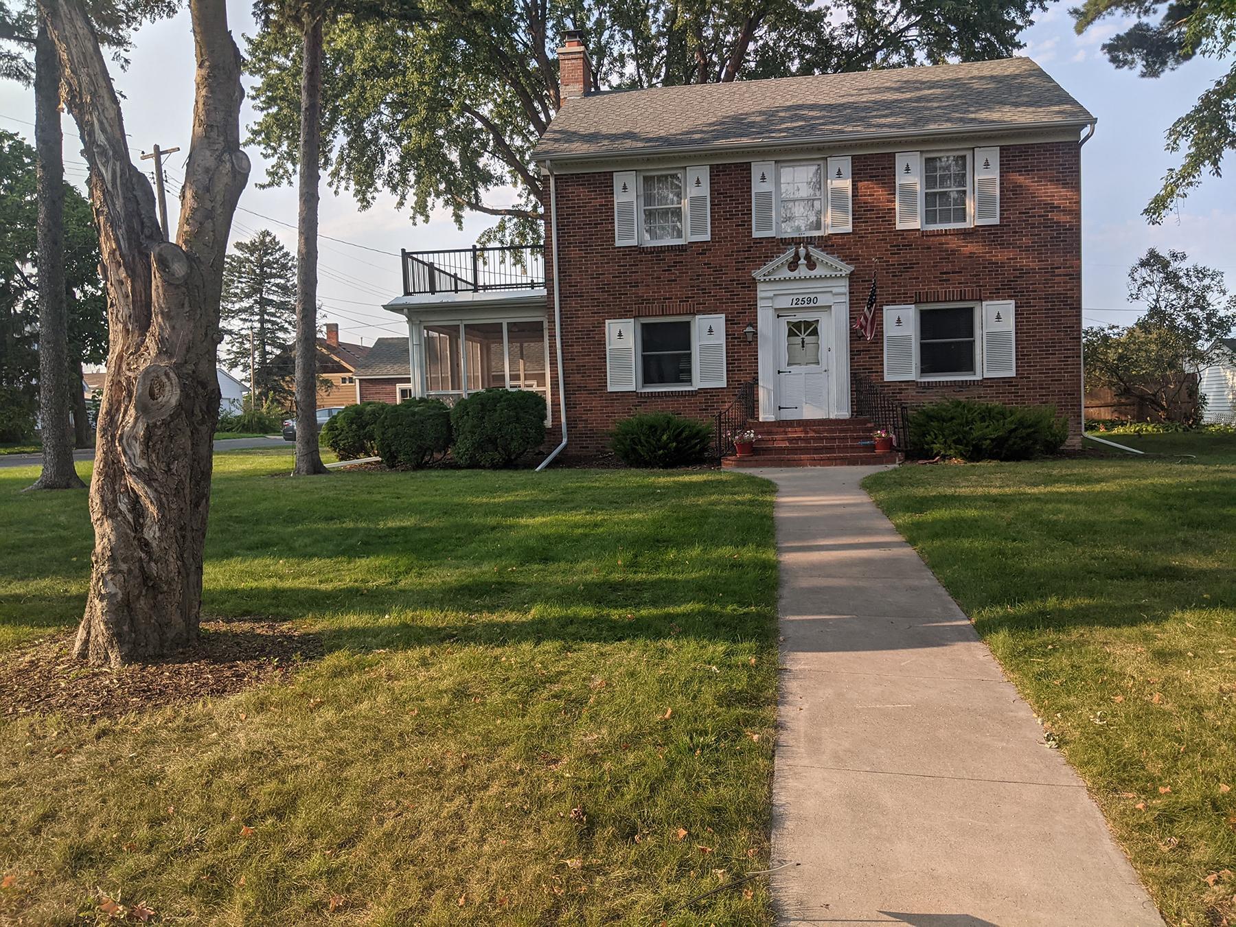 12590 Newell Avenue, Lindstrom, MN, 55045 MLS 6099943 Edina Realty