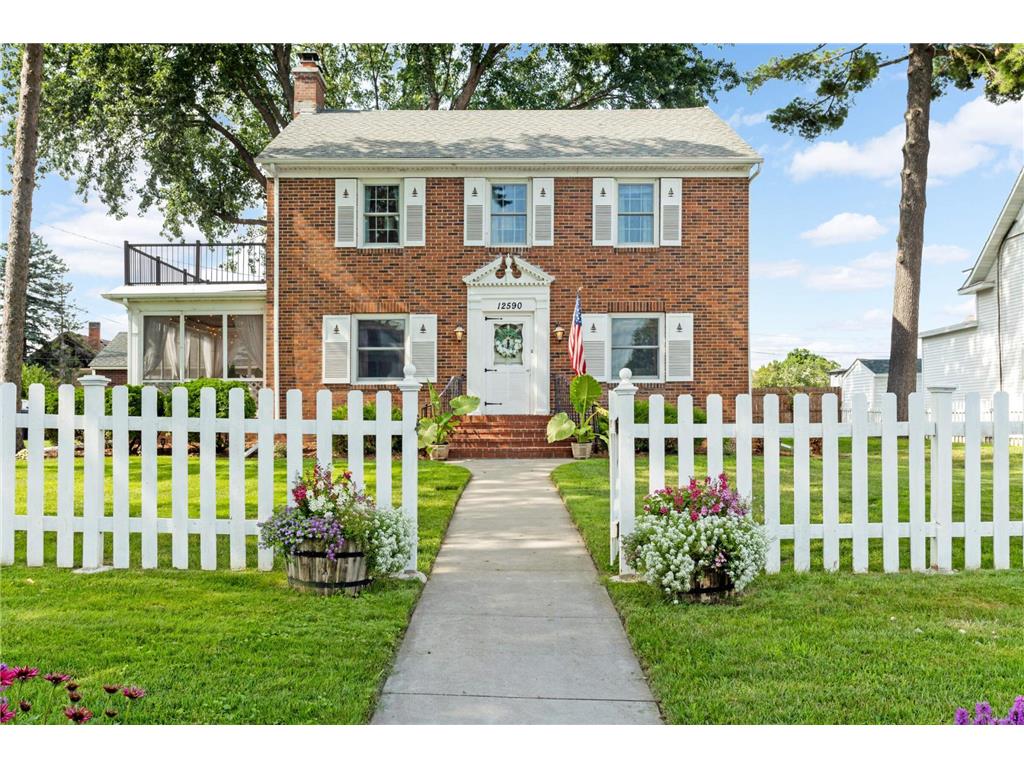 12590 Newell Avenue, Lindstrom, MN 55045 MLS 6398313 Edina Realty