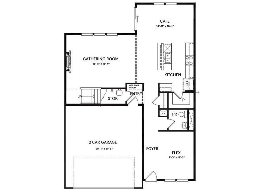 12594 Erskin Street NE Blaine MN 55449 7028345 image17