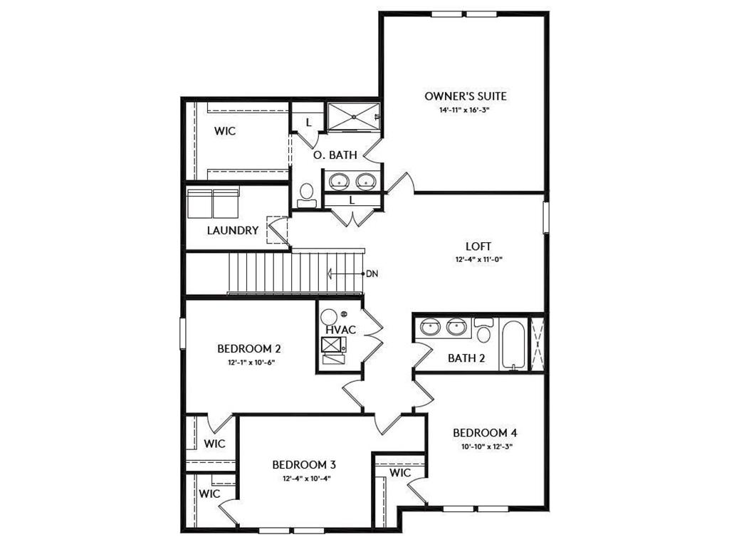 12594 Erskin Street NE Blaine MN 55449 7028345 image18