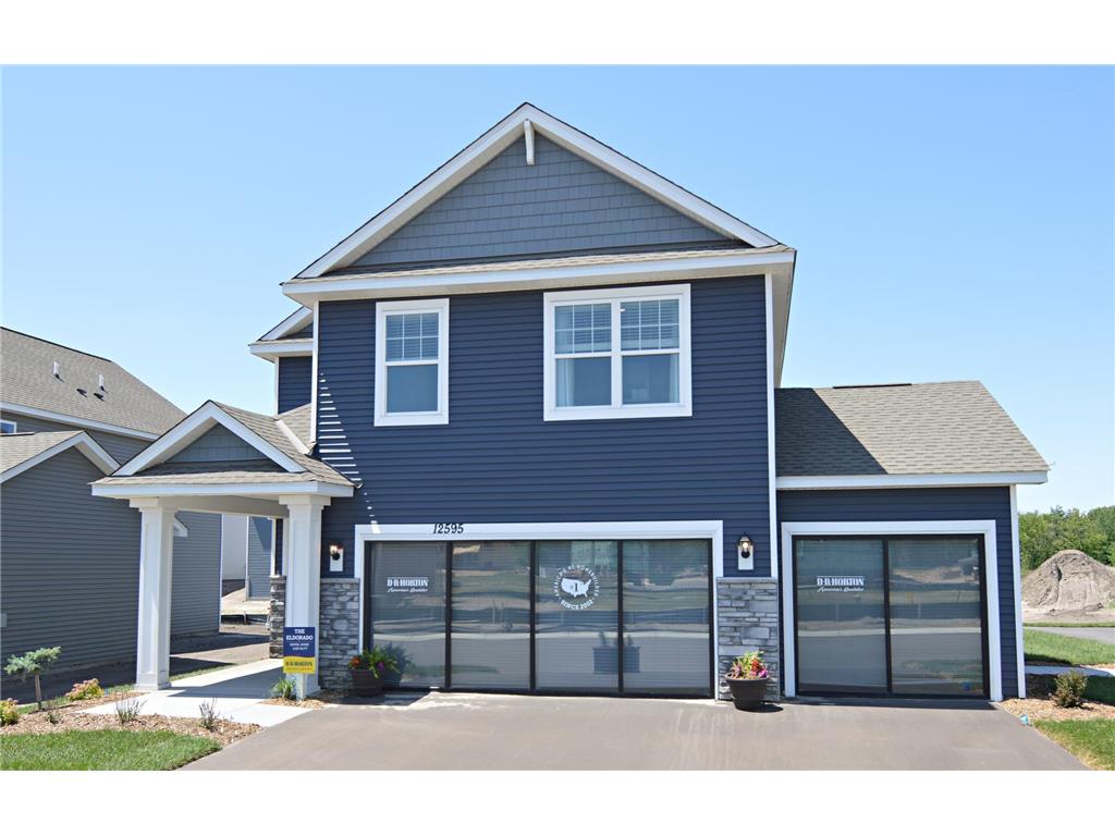 12595 Edison Circle NE Blaine MN 55449 6570845 image1