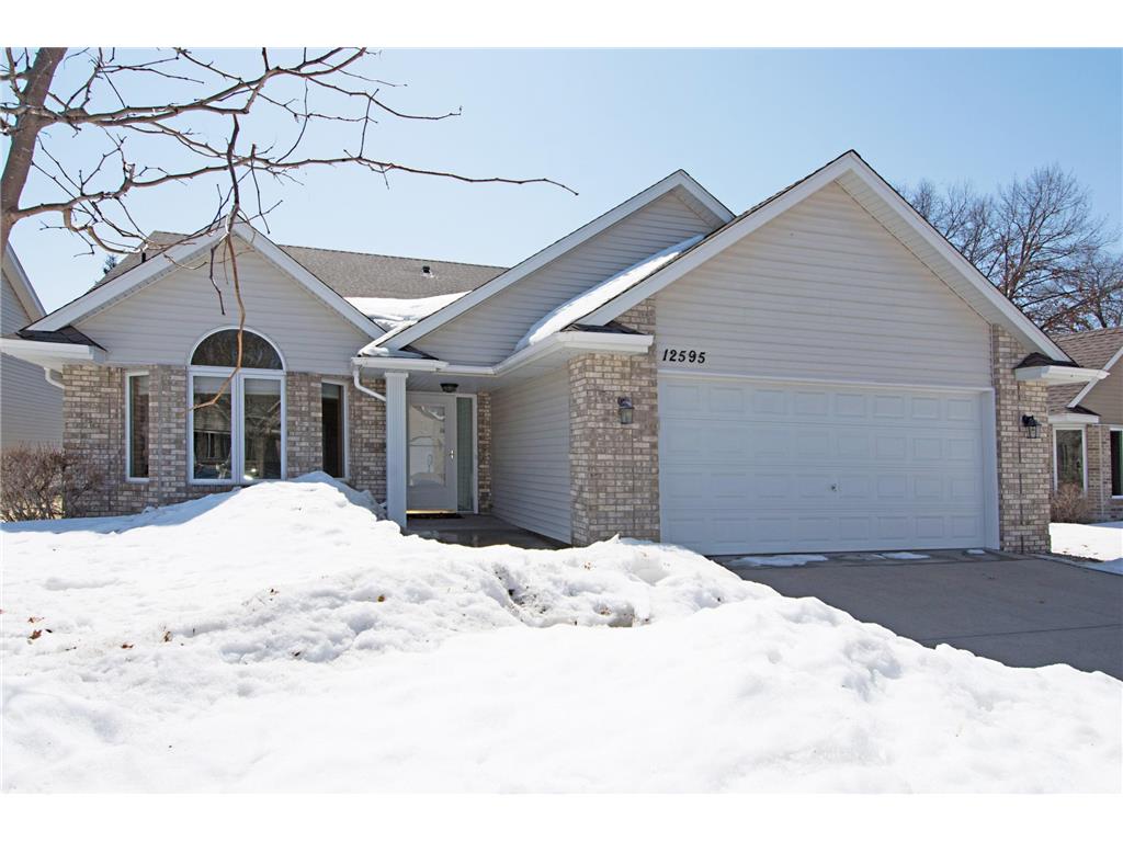 12595 Thrush Street NW Coon Rapids MN 55448 6353769 image1