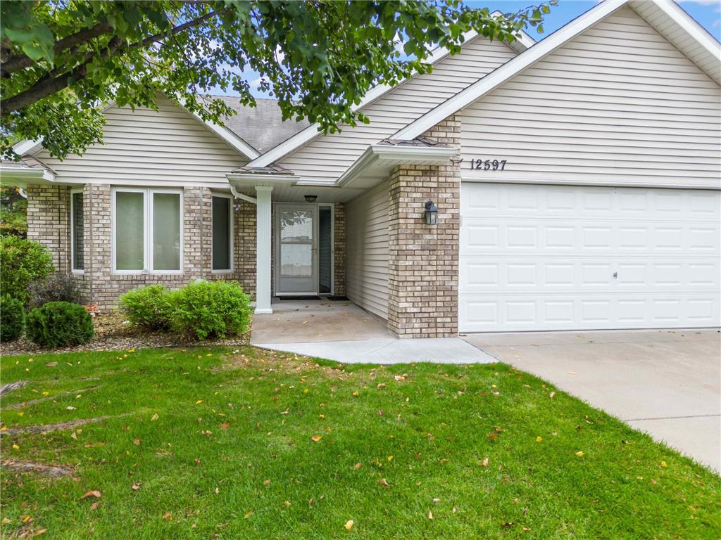 12597 Thrush Street NW Coon Rapids MN 55448 6798954 image1