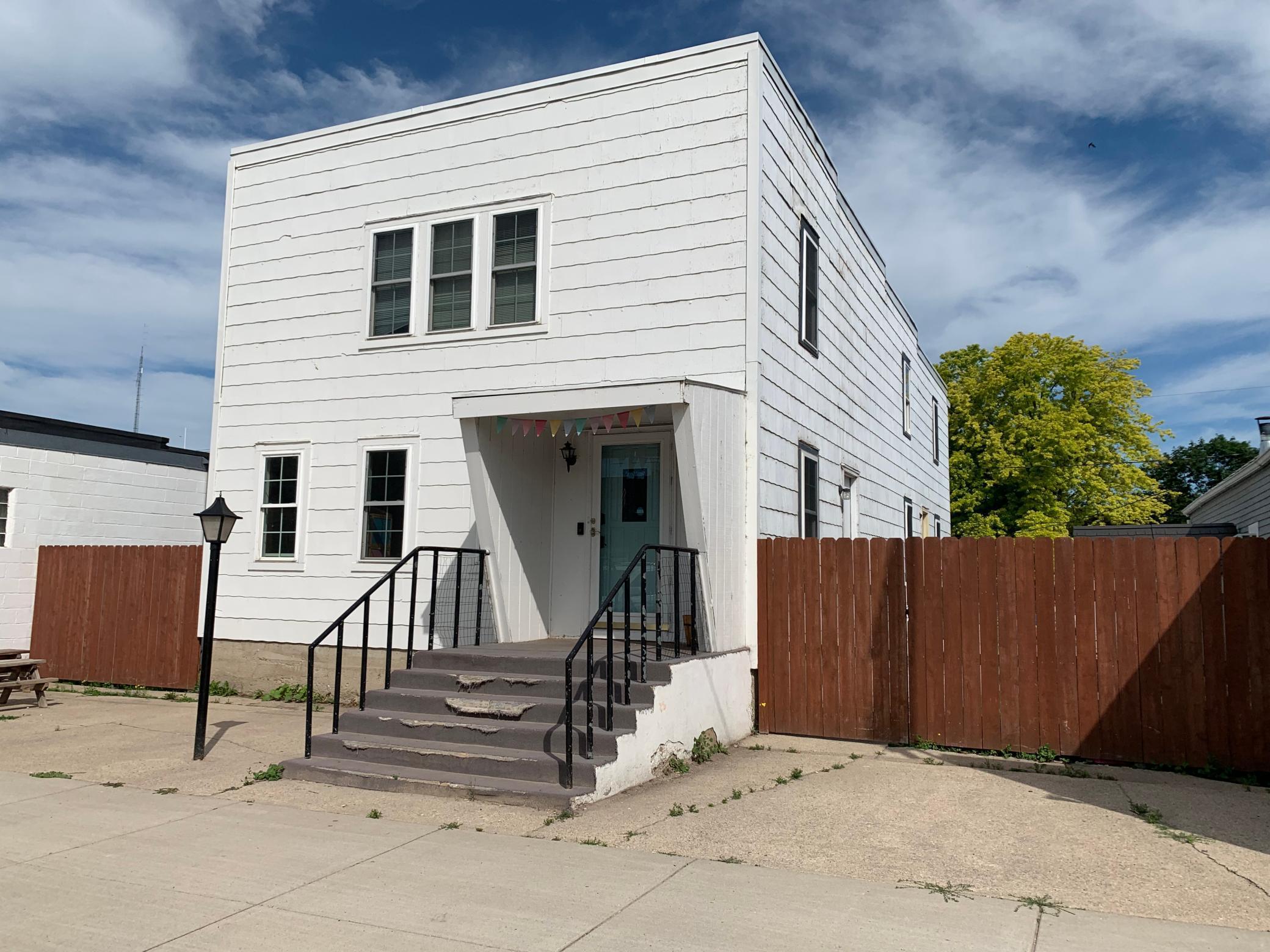 126 & 124 Main Ave, Hoffman, MN 56339 MLS 6025929 Edina Realty