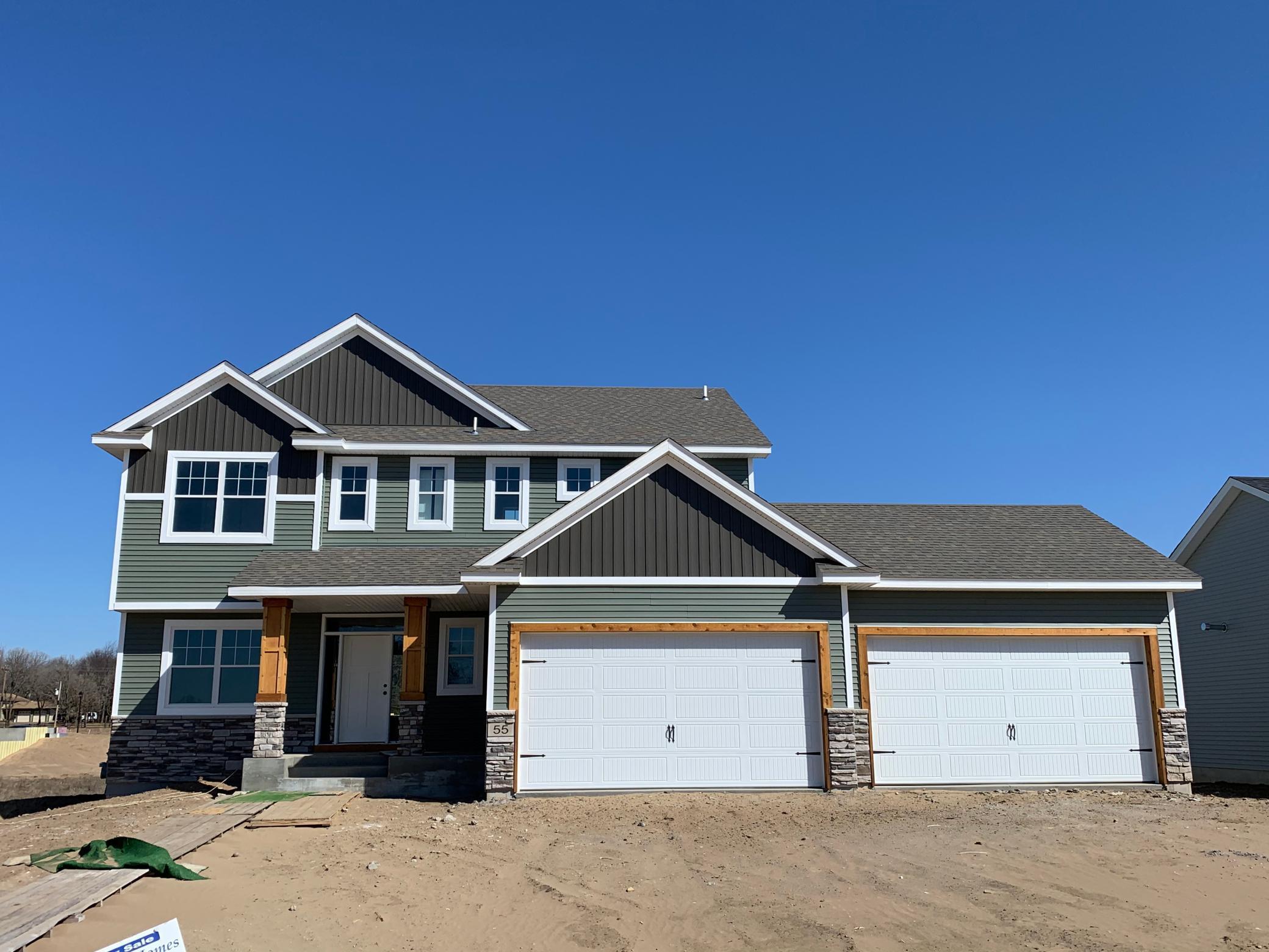 126 144th Lane NW Andover MN 55304 6090815 image1