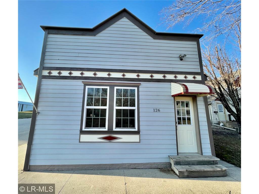 126 2nd Avenue SW, Rothsay, MN, 56579 MLS 6186609 Edina Realty