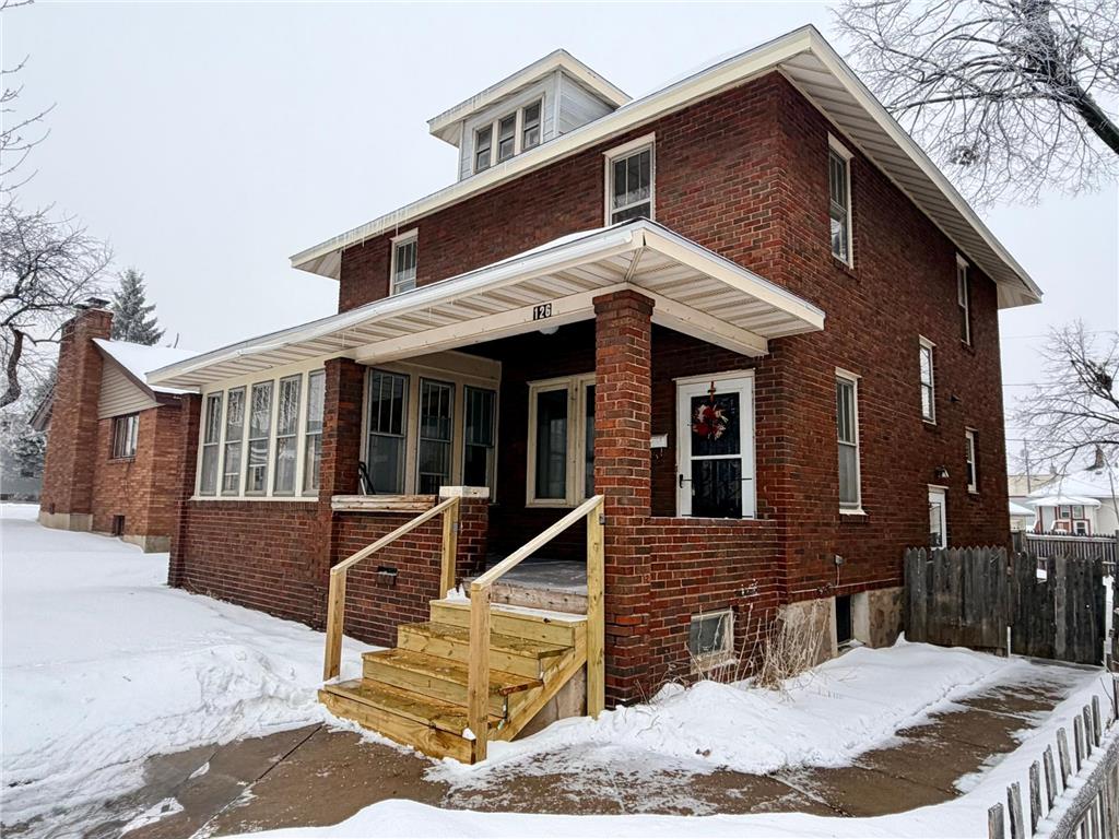 126 2nd Street SW Chisholm MN 55719 7005126 image1