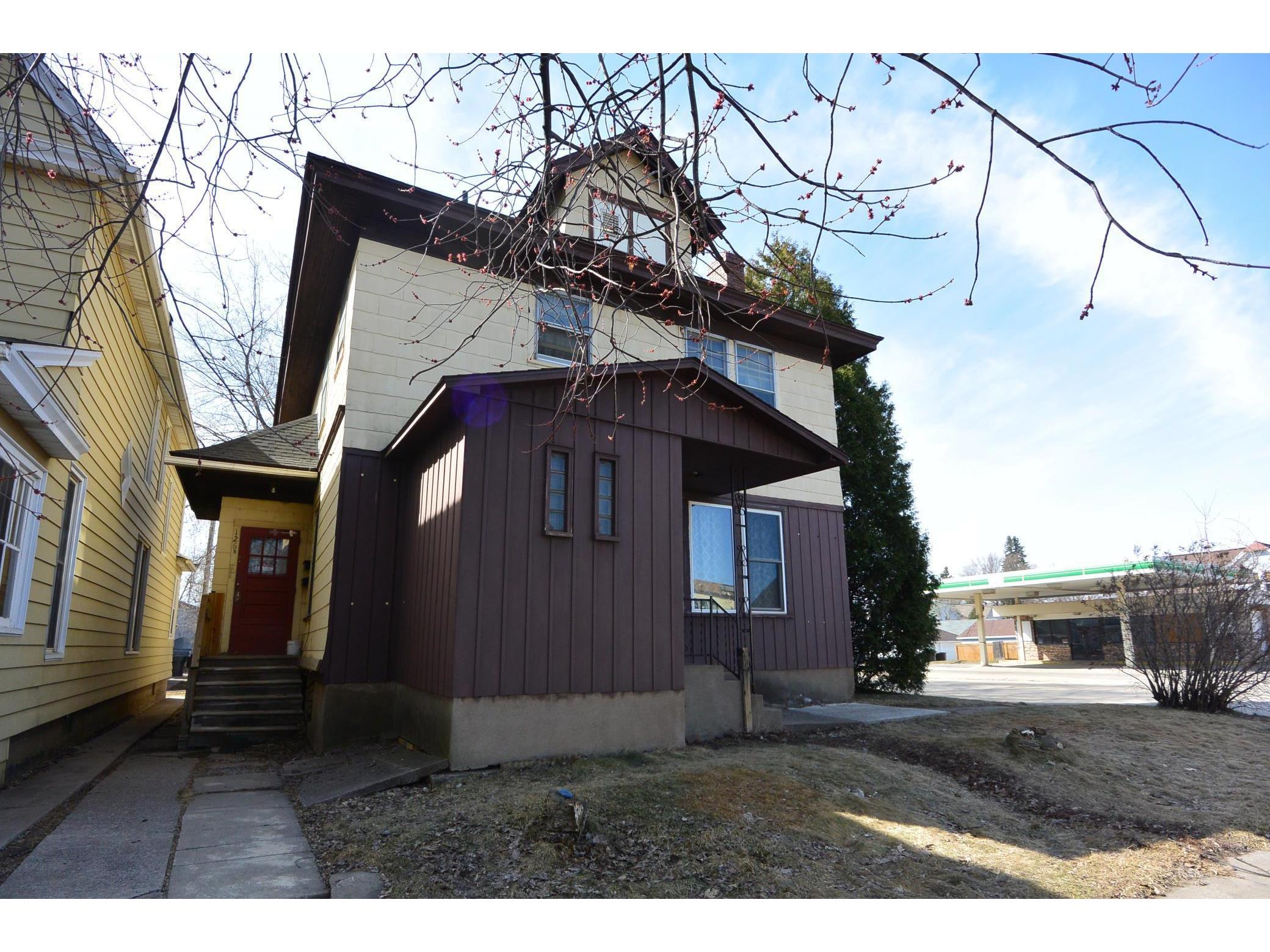 126 3rd Street S Virginia MN 55792 MLS 5735395 Edina Realty 126 3rd Street S Virginia MN 55792 MLS 5735395 Edina Realty