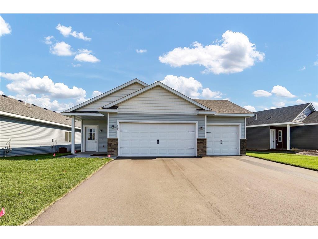 126 9th Avenue NE, Isanti, MN 55040 MLS 6273036 Edina Realty