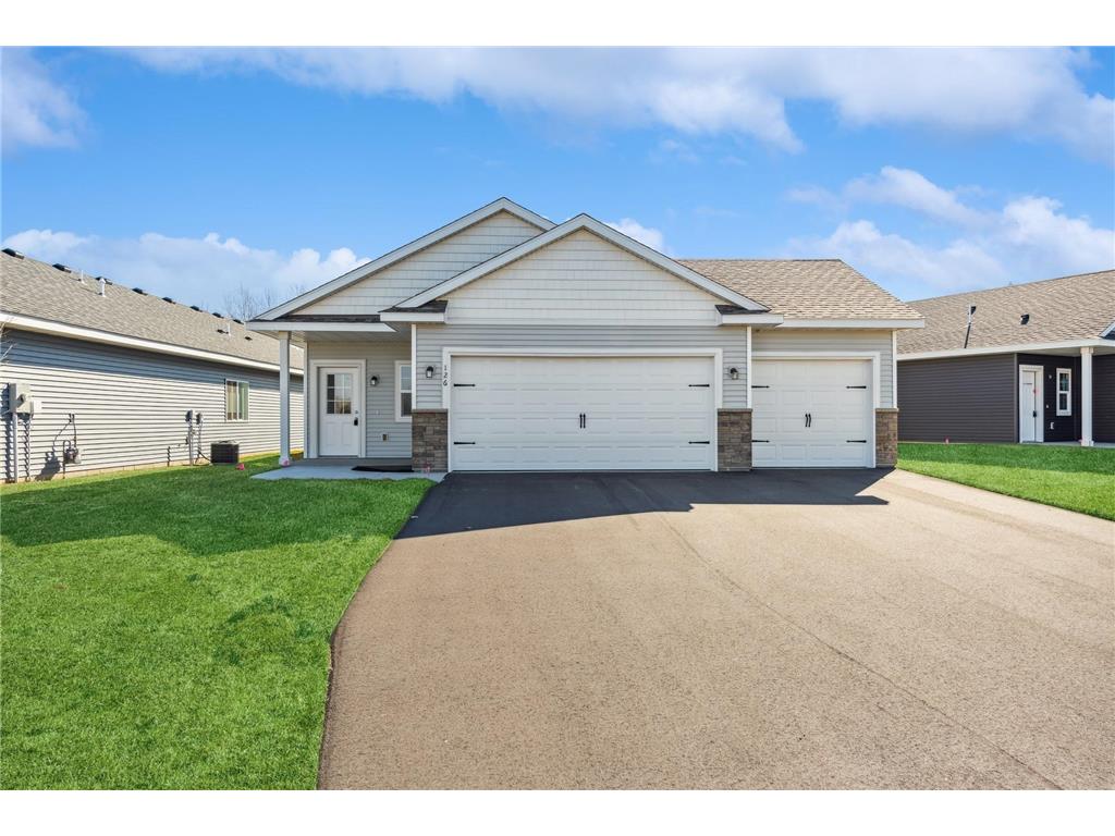 126 9th Avenue NE Isanti MN 55040 6420496 image1