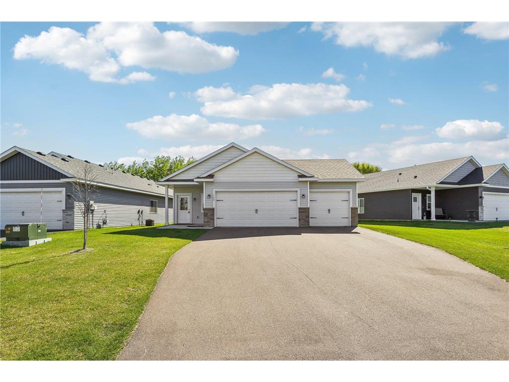 126 9th Avenue NE Isanti MN 55040 7071767 image1