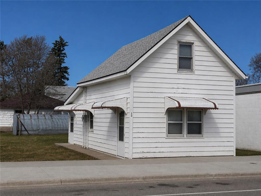 126 Central Avenue N Eagle Bend MN 56446 7056797 image1
