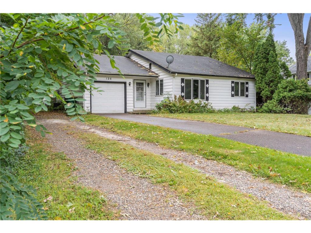 126 Dahlia Street, Mahtomedi, MN, 55115 MLS 6246137 Edina Realty