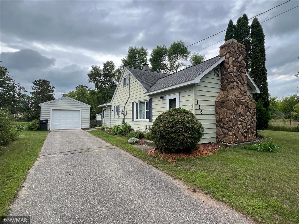 126 Roosevelt Road SW, Bemidji, MN, 56601 MLS 6251225 Edina Realty