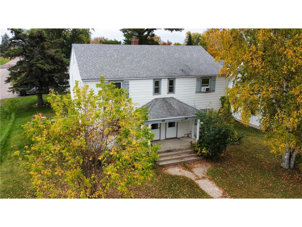 126 Sand Lake Avenue NW, Bagley, MN, 56621 MLS 6438263 Edina Realty