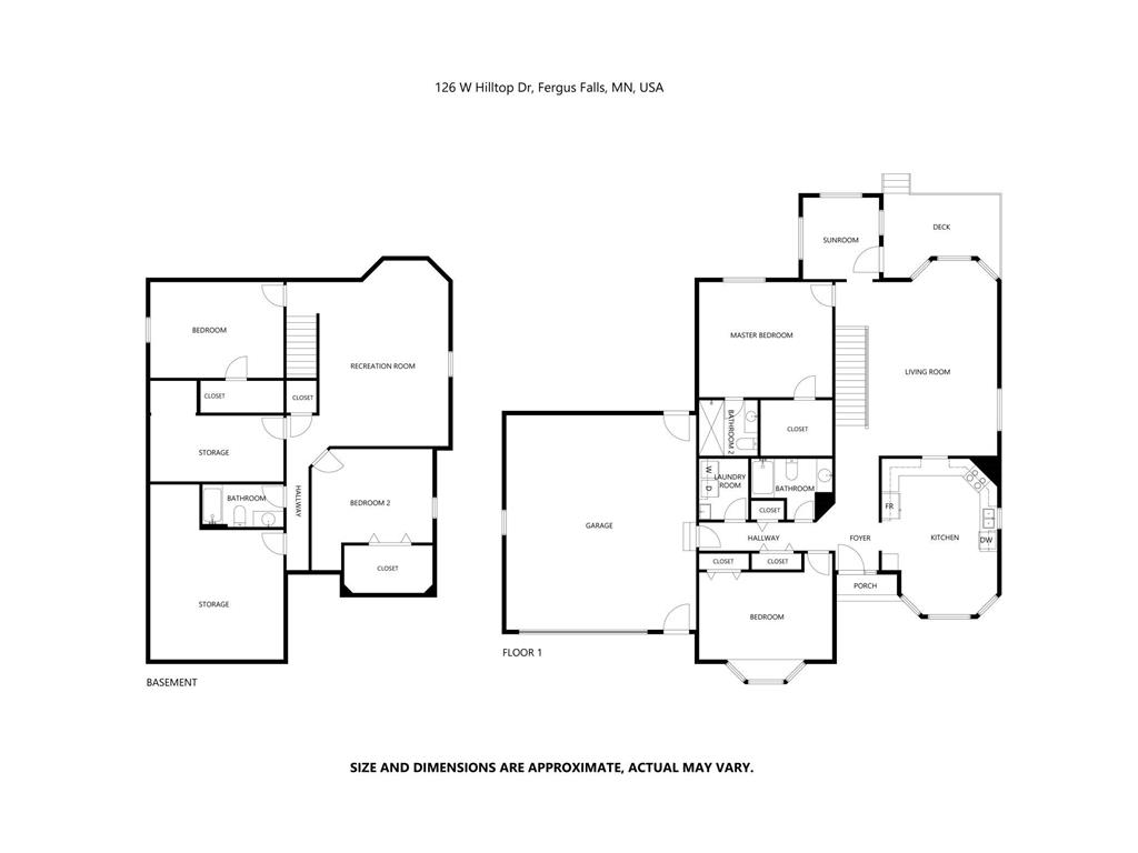 126 W Hilltop Drive Fergus Falls MN 56537 7068817 image33