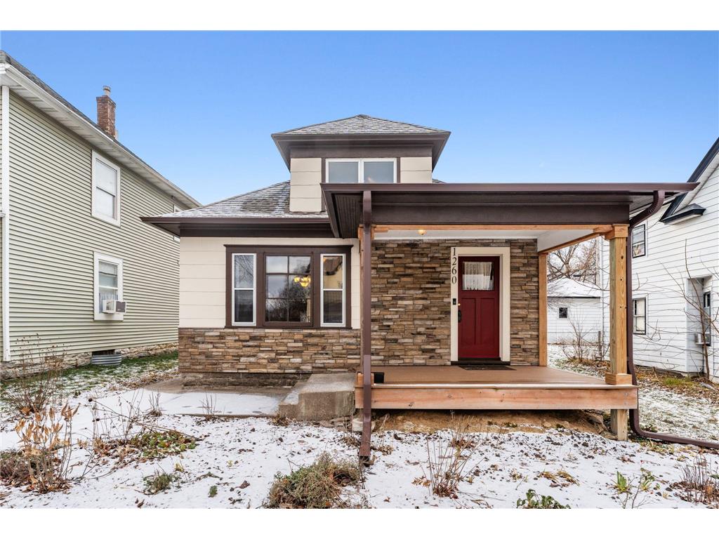 1260 7th Street E Saint Paul MN 55106 6632988 image1