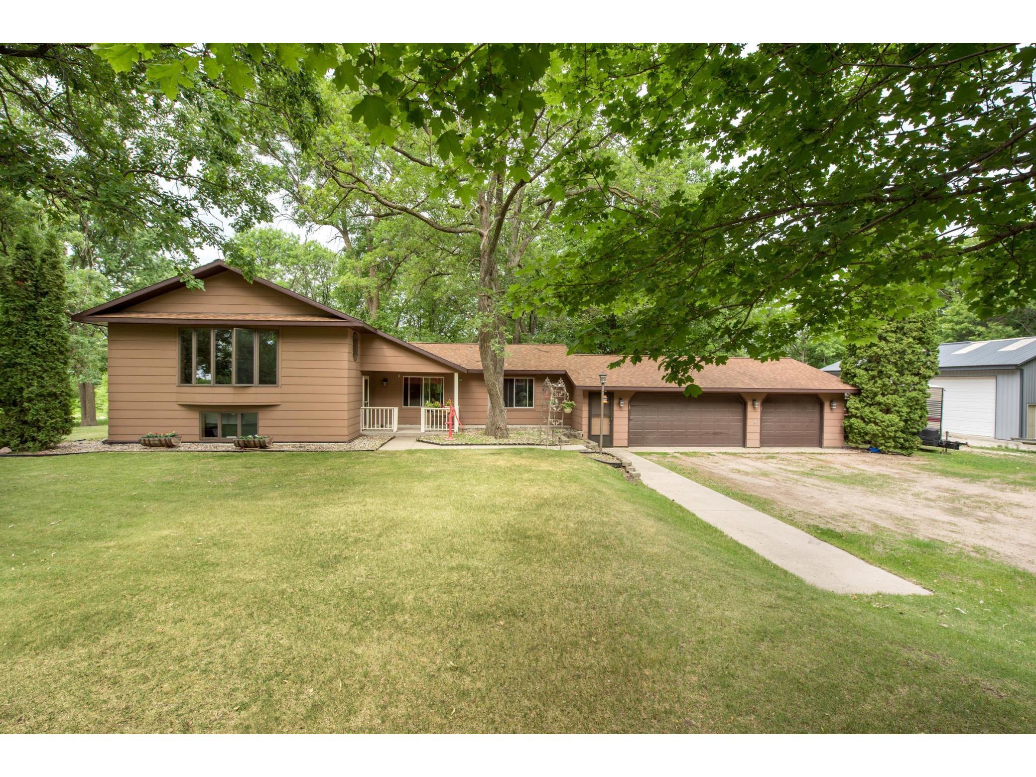 1260 Centennial Lane NW, Garfield, MN, 56332 MLS 6008039 Edina Realty