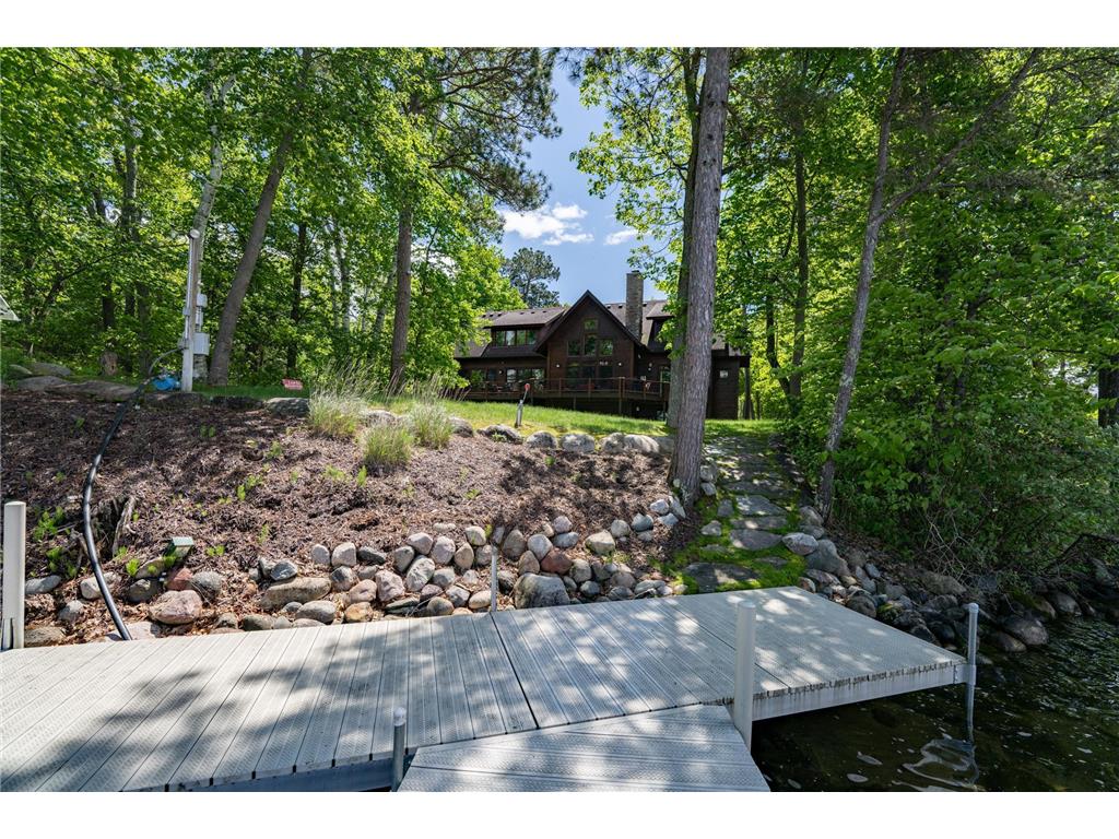 12600 ABC Drive, Crosslake, MN, 56442 MLS 6481401 Edina Realty