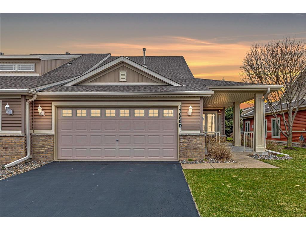 12600 Midway Court NE #D Blaine MN 55449 7073932 image1