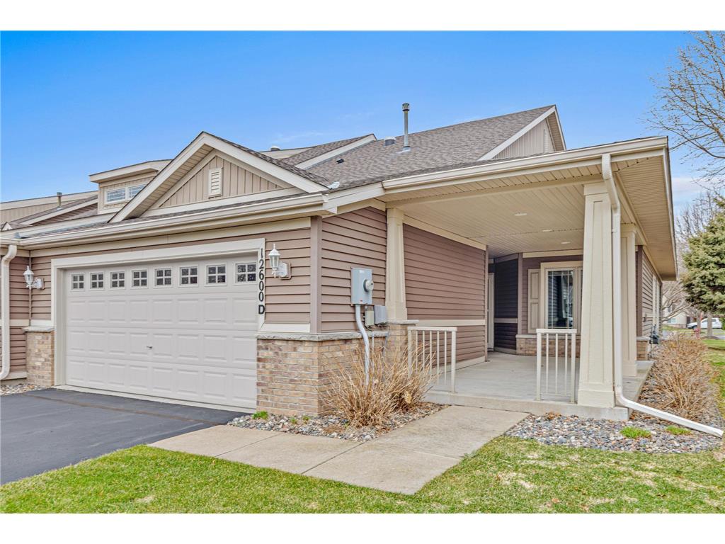 12600 Midway Court NE #D Blaine MN 55449 7073932 image26