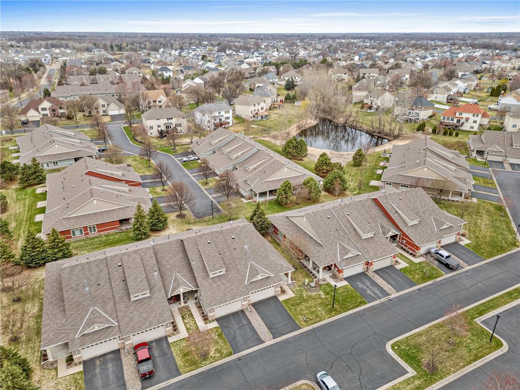 12600 Midway Court NE #D Blaine MN 55449 7073932 image35