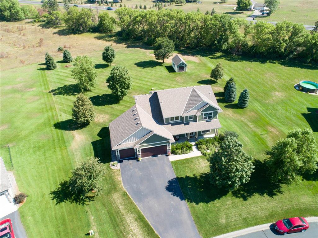 12601 96th Street NE, Otsego, MN 55330 MLS 6262664 Edina Realty