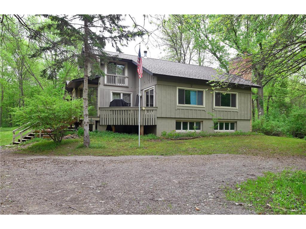 12602 316th Street, Chisago Lake Twp, MN, 55045 MLS 6373281 Edina