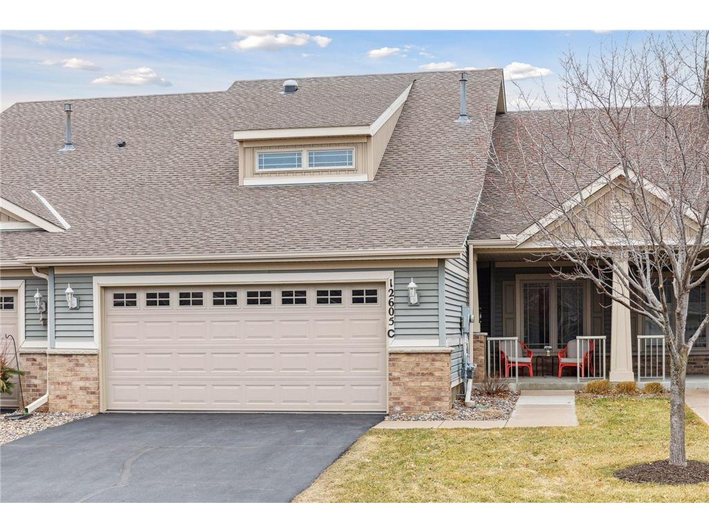 12605 Midway Court NE #C Blaine MN 55449 6494495 image1