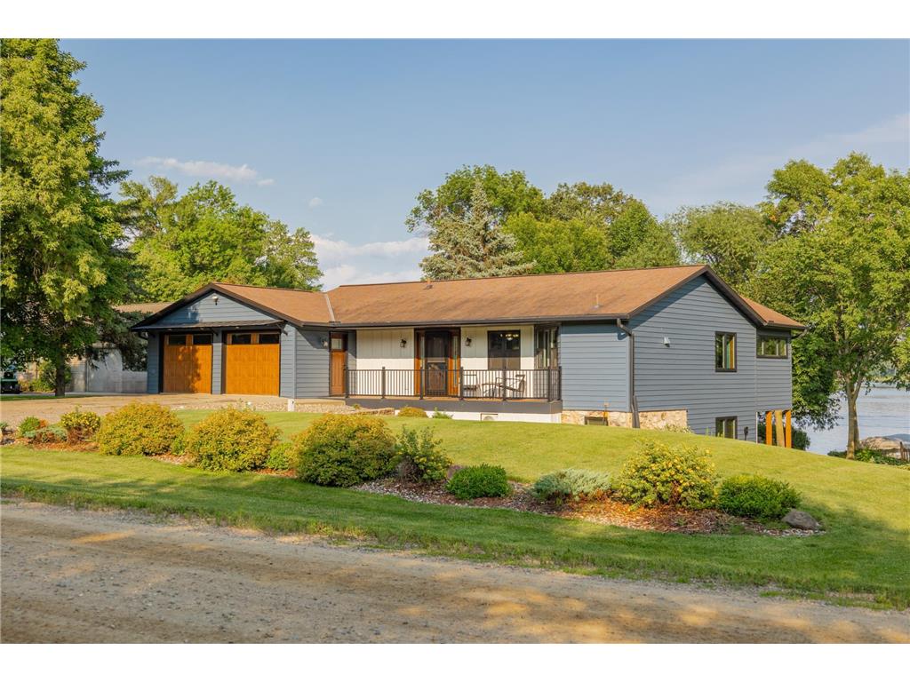 12608 Bass Trail Kandota Twp MN 56378 - Sauk 6561724 image1