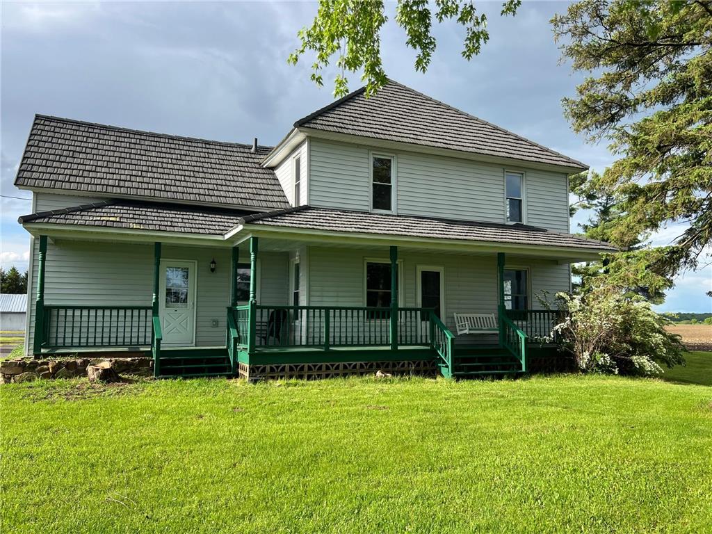 12608 Highway 64 Bloomer Twp WI 54724 - McCann Creek 6542481 image1