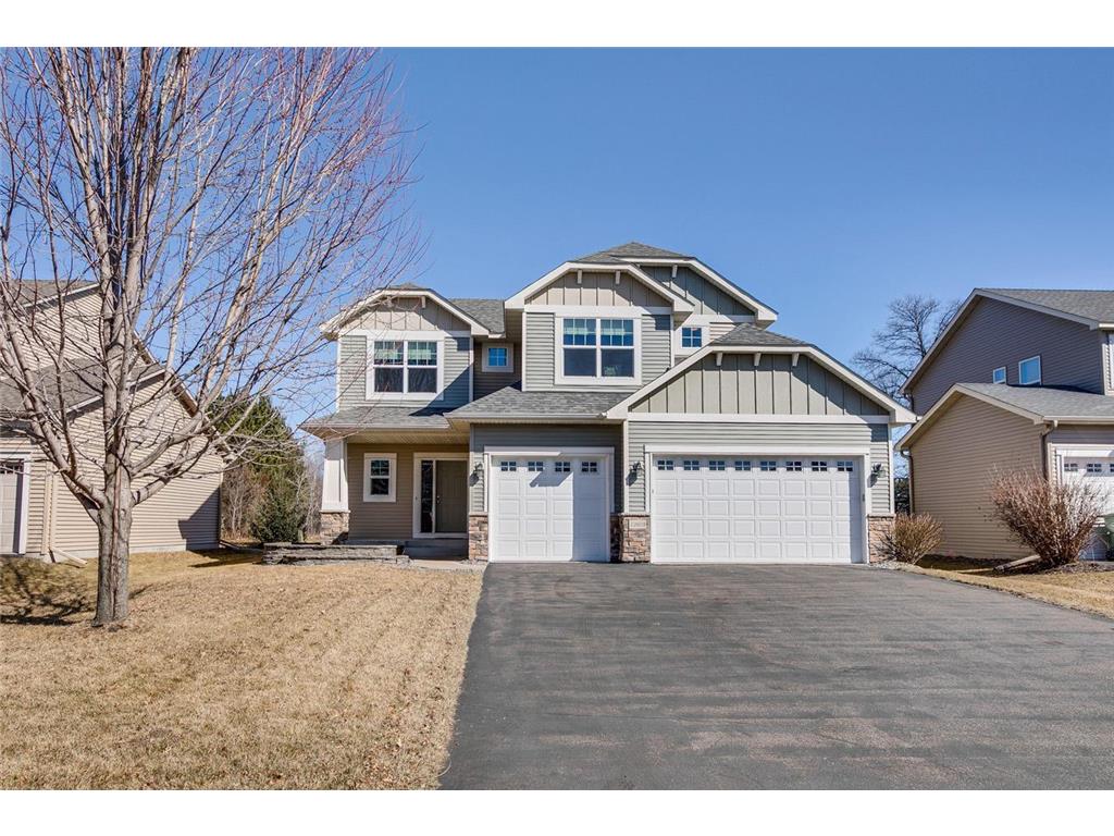12609 Quemoy Street NE Blaine MN 55449 6503090 image1