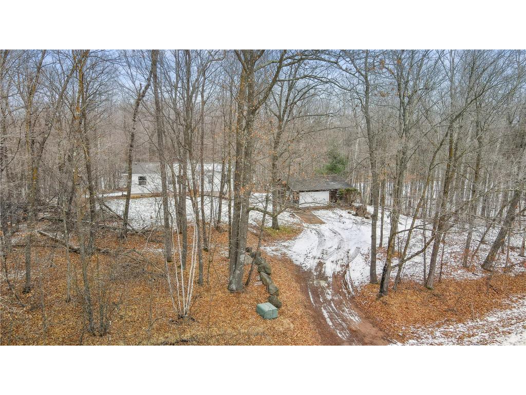 1261 220th Avenue, Milltown Twp, WI 54858 MLS 6469785 Edina Realty