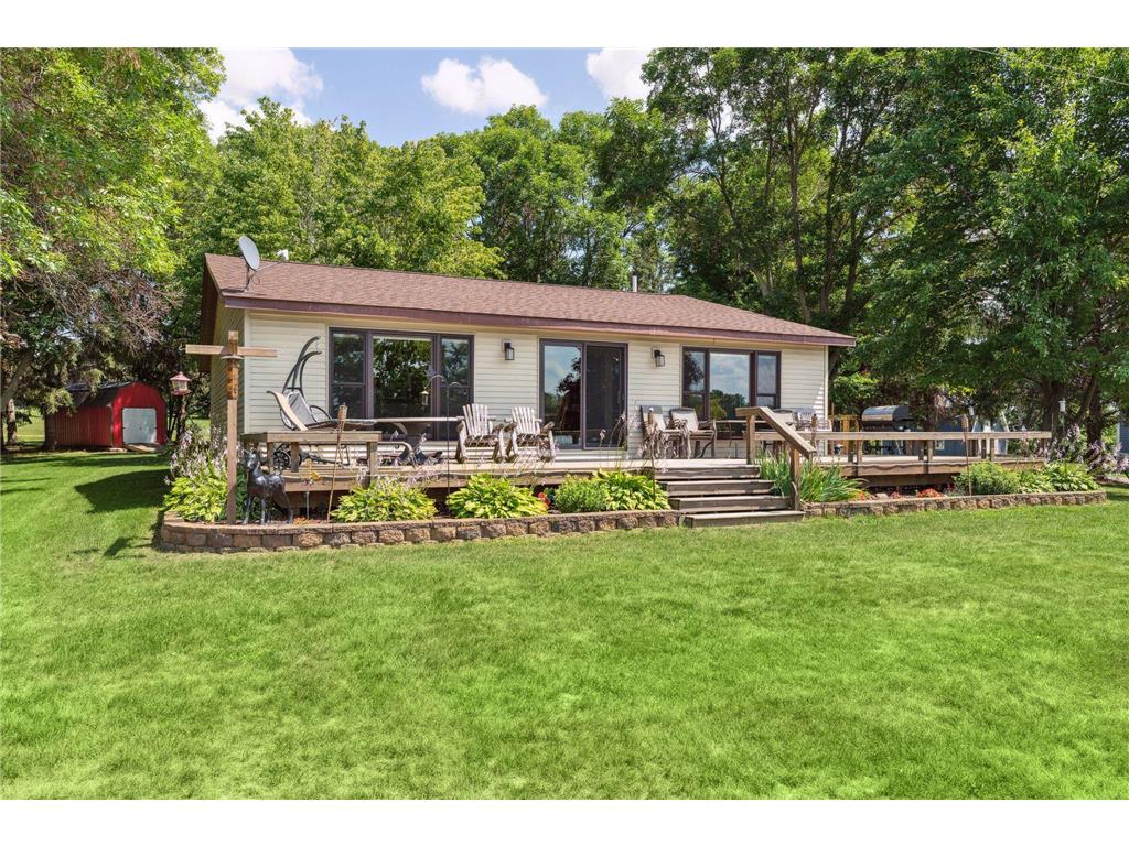 1261 4th Street Almena WI 54805 - Lower Turtle Lake 6506803 image1