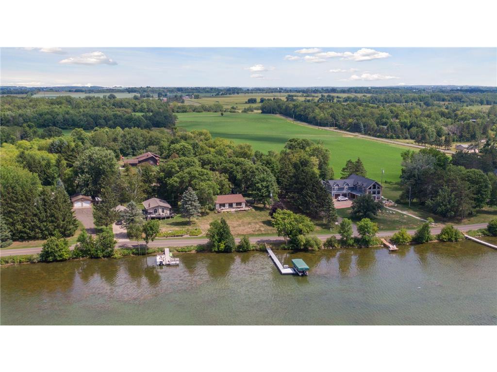 1261 4th Street, Almena, WI, 54805 MLS 6506803 Edina Realty