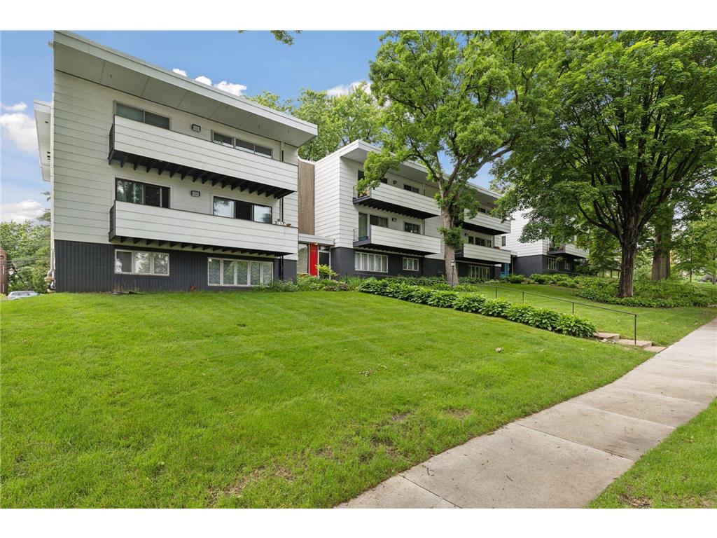 1261 Cleveland Avenue N #7A Saint Paul MN 55108 6552288 image1