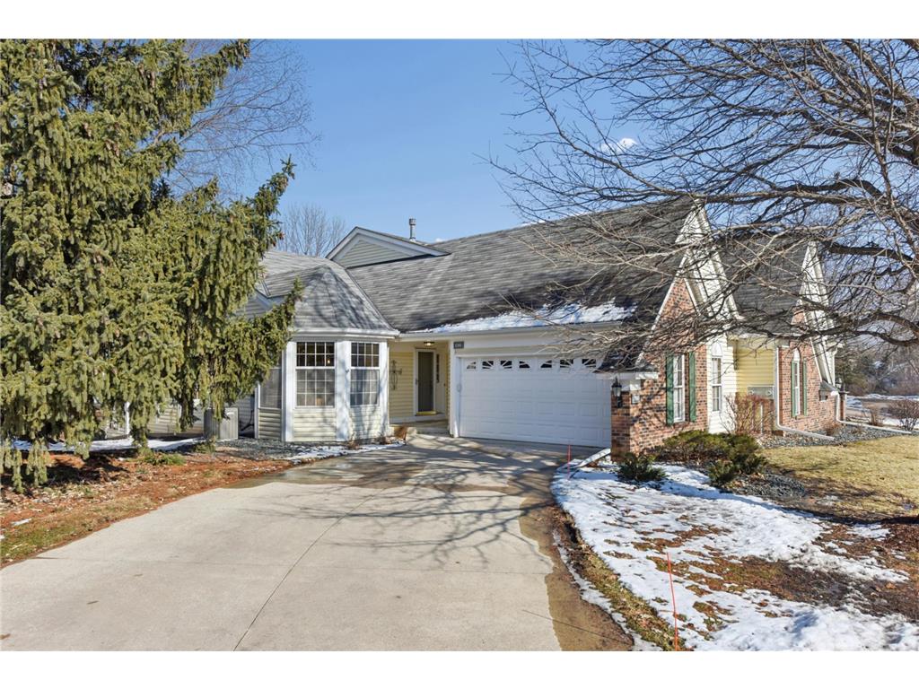 1261 Pond View Lane White Bear Twp MN 55110 7018256 image1