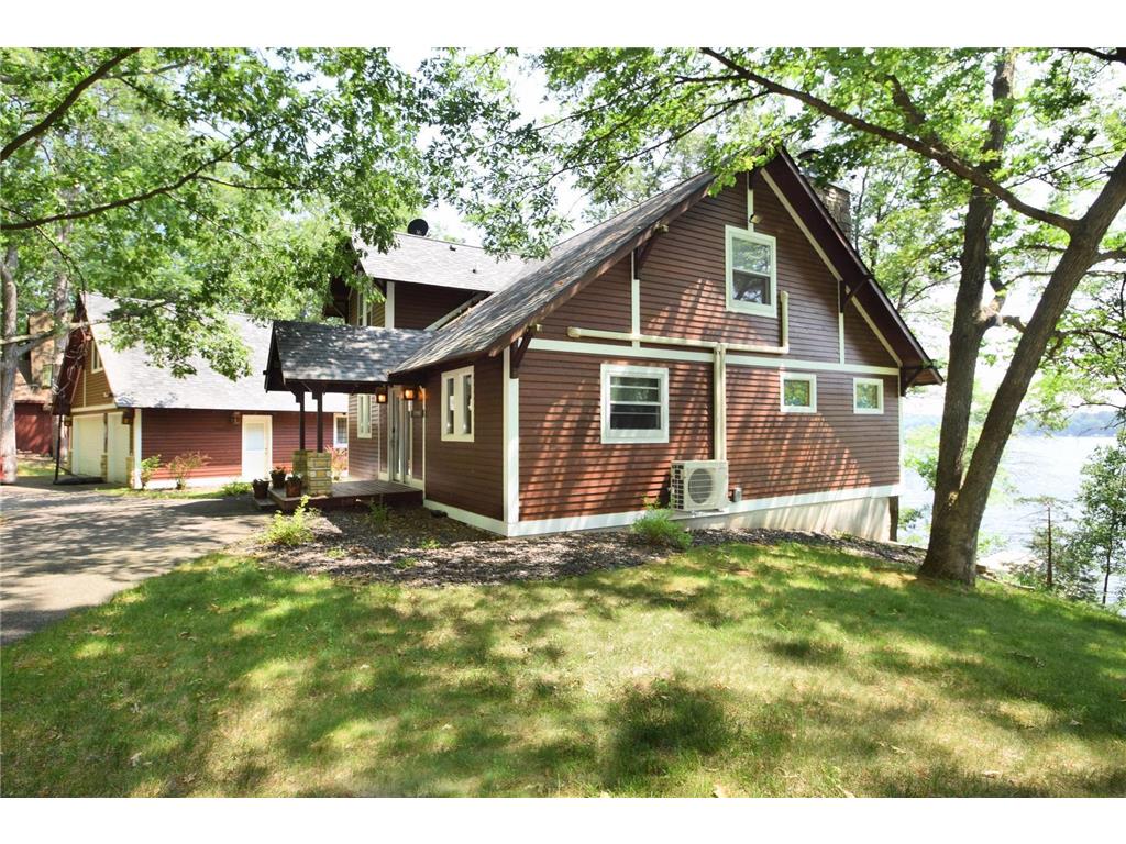 1261 Racine Drive Spooner WI 54801 - Middle McKenzie Lake 6394166 image1