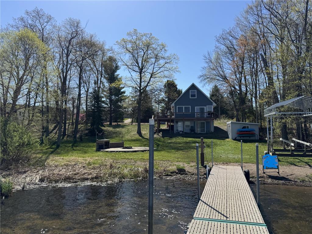 12611 103rd Avenue Finlayson MN 55735 - Big Pine Lake 7075988 image1