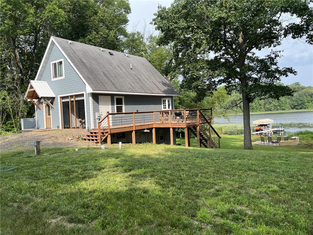 12611 103rd Avenue Finlayson MN 55735 - Big Pine Lake 7075988 image2