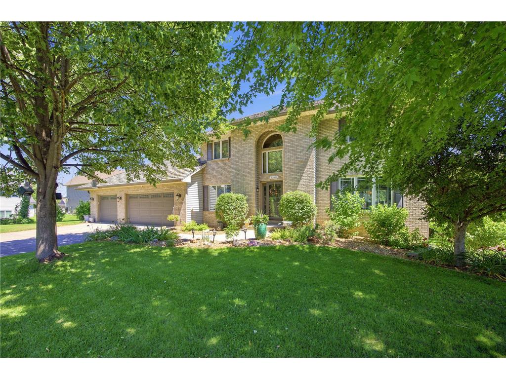12611 Iwo Jima Court NE Blaine MN 55449 7110352 image1