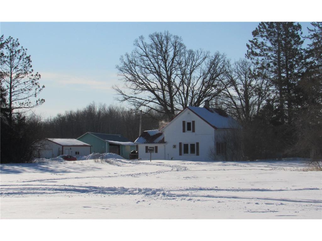 12612 Floodwood Road, Floodwood, MN, 55736 MLS 6166928 Edina Realty