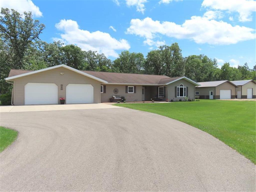 12615 330th Street NW New Folden Twp MN 56738 - Middle River 7107188 image2