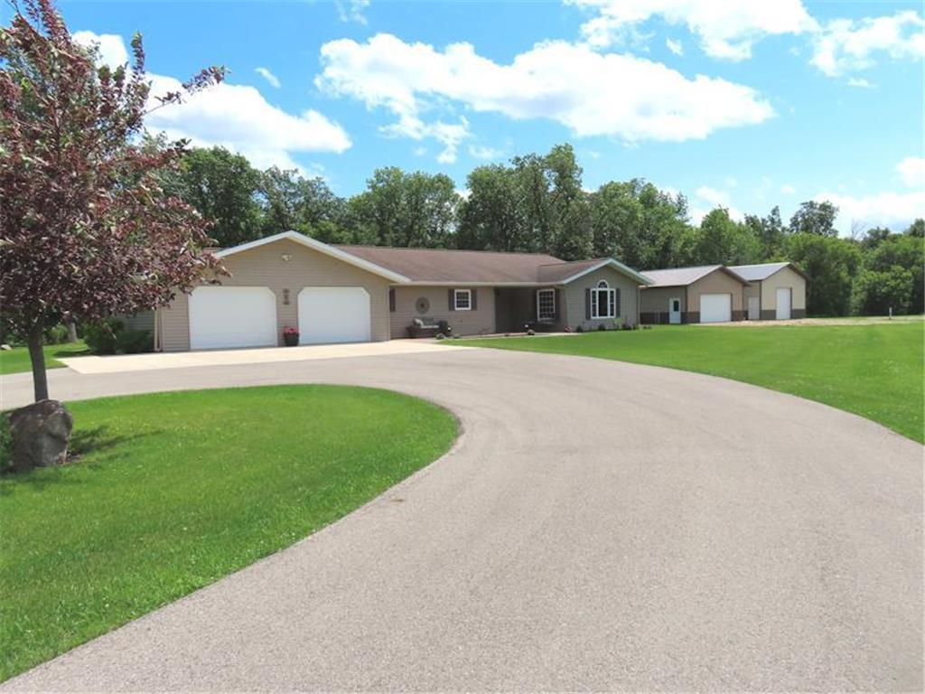 12615 330th Street NW New Folden Twp MN 56738 - Middle River 7107188 image61