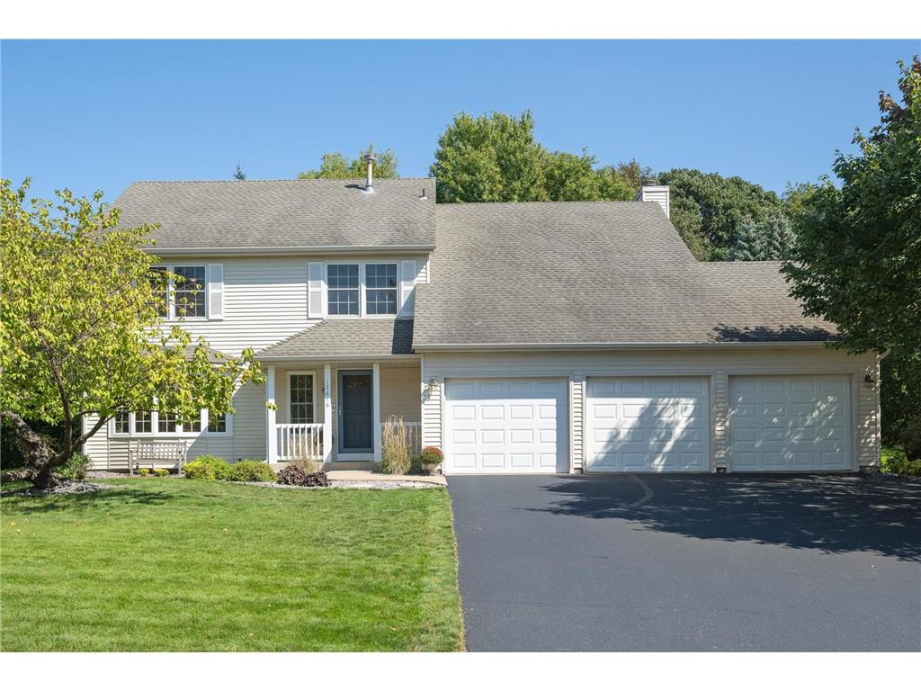 12616 Driftwood Lane, Apple Valley, MN 55124 MLS 6263475 Edina Realty