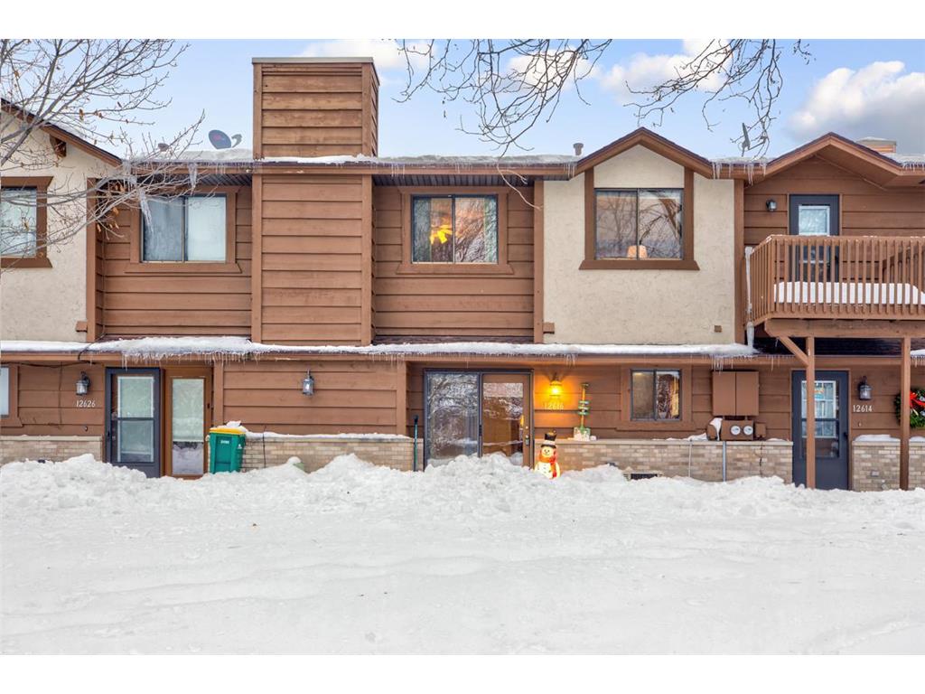 12616 University Avenue NW, Coon Rapids, MN 55448 MLS 6318795