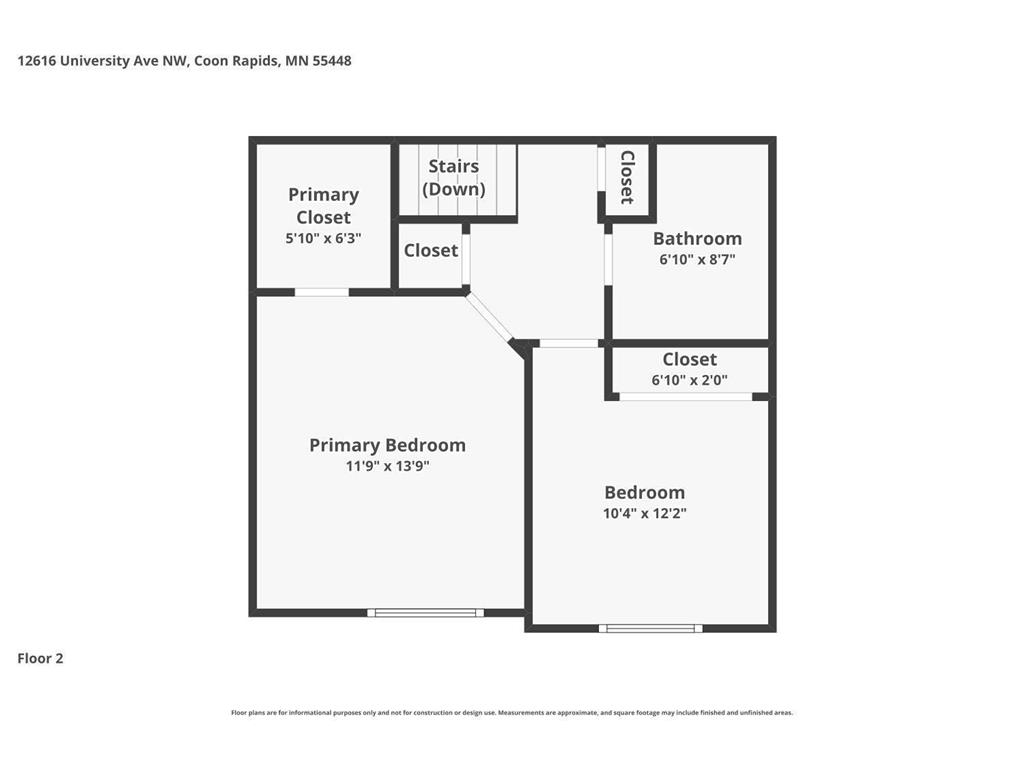 12616 University Avenue NW Coon Rapids MN 55448 7039941 image28