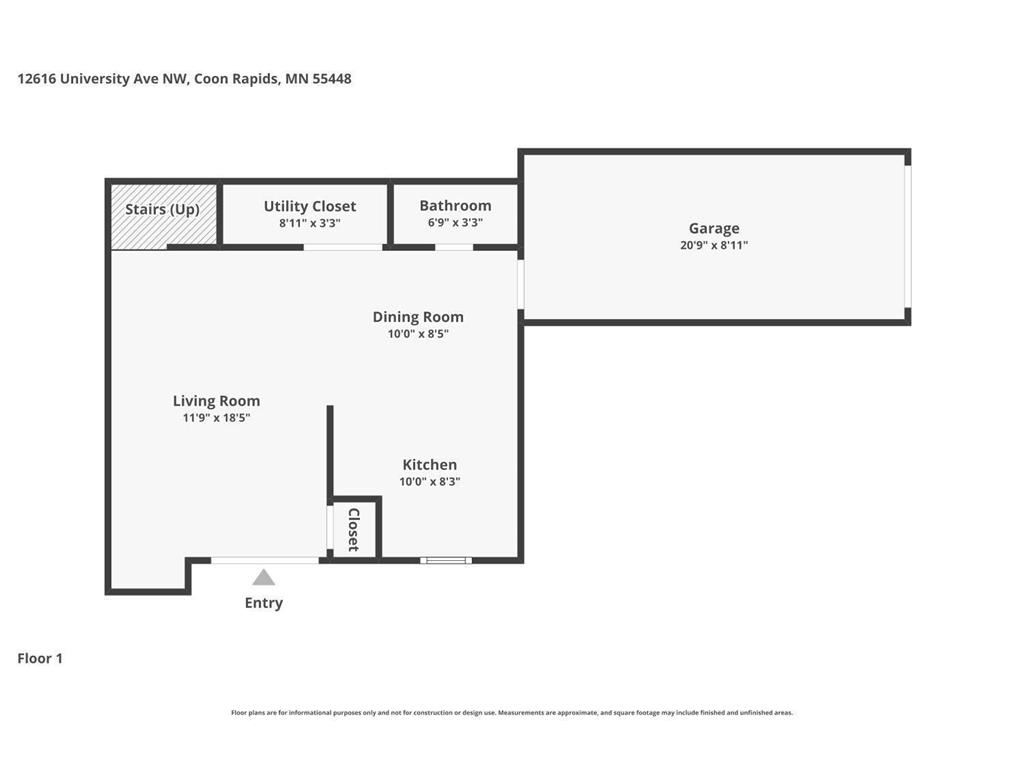 12616 University Avenue NW Coon Rapids MN 55448 7039941 image29