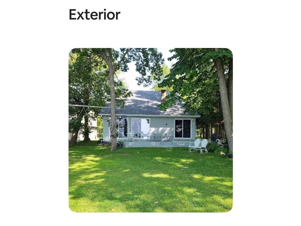 12617 Old North Shore Drive Irving Twp MN 56288 - Green 7044027 image1