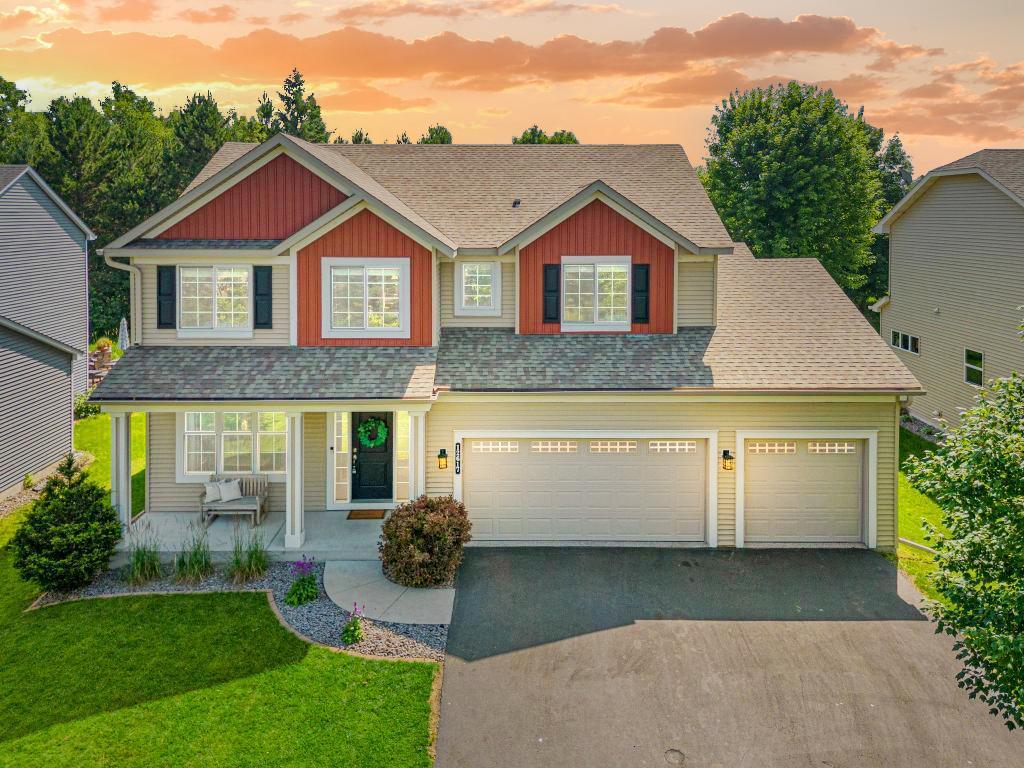 12617 Quemoy Street NE Blaine MN 55449 6744543 image1
